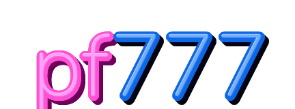 pf777 — logo kanal
